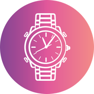 Smart Watches & Straps