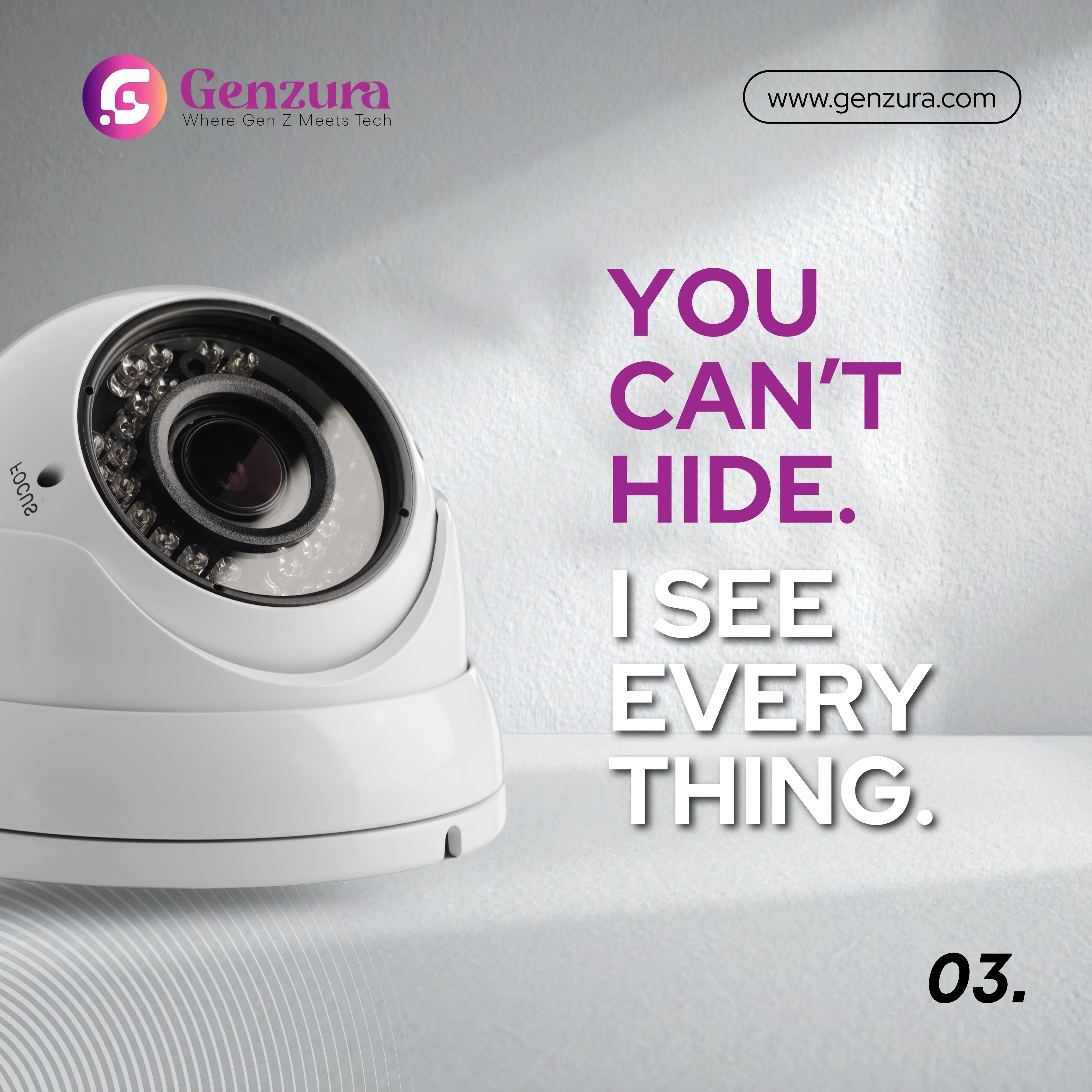 8MP AI-Powered Security Camera with 360° View, Human Tracking, 4X Zoom & Night Vision | Weatherproof WiFi Dome Cam for Indoor/Outdoor Use