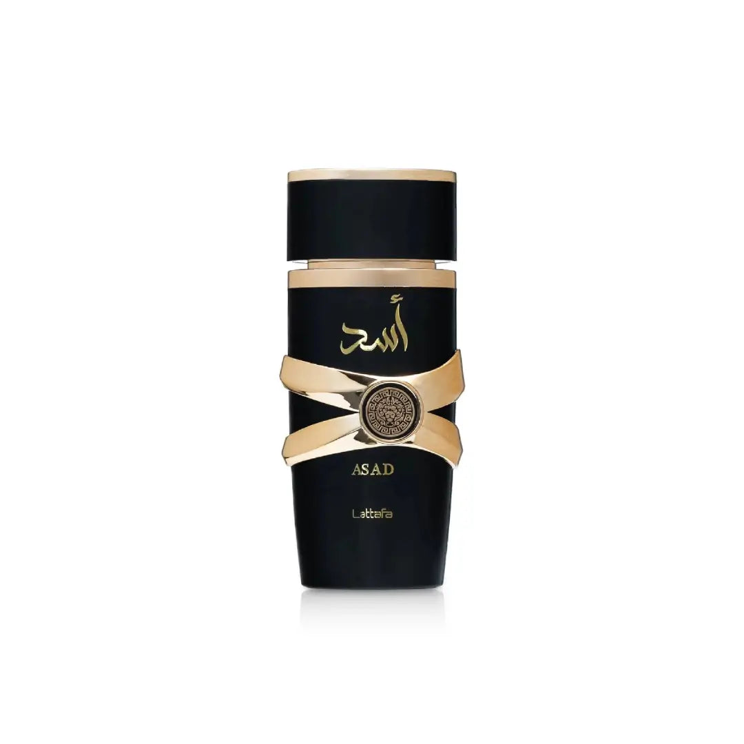 Lattafa Asad - 100ml