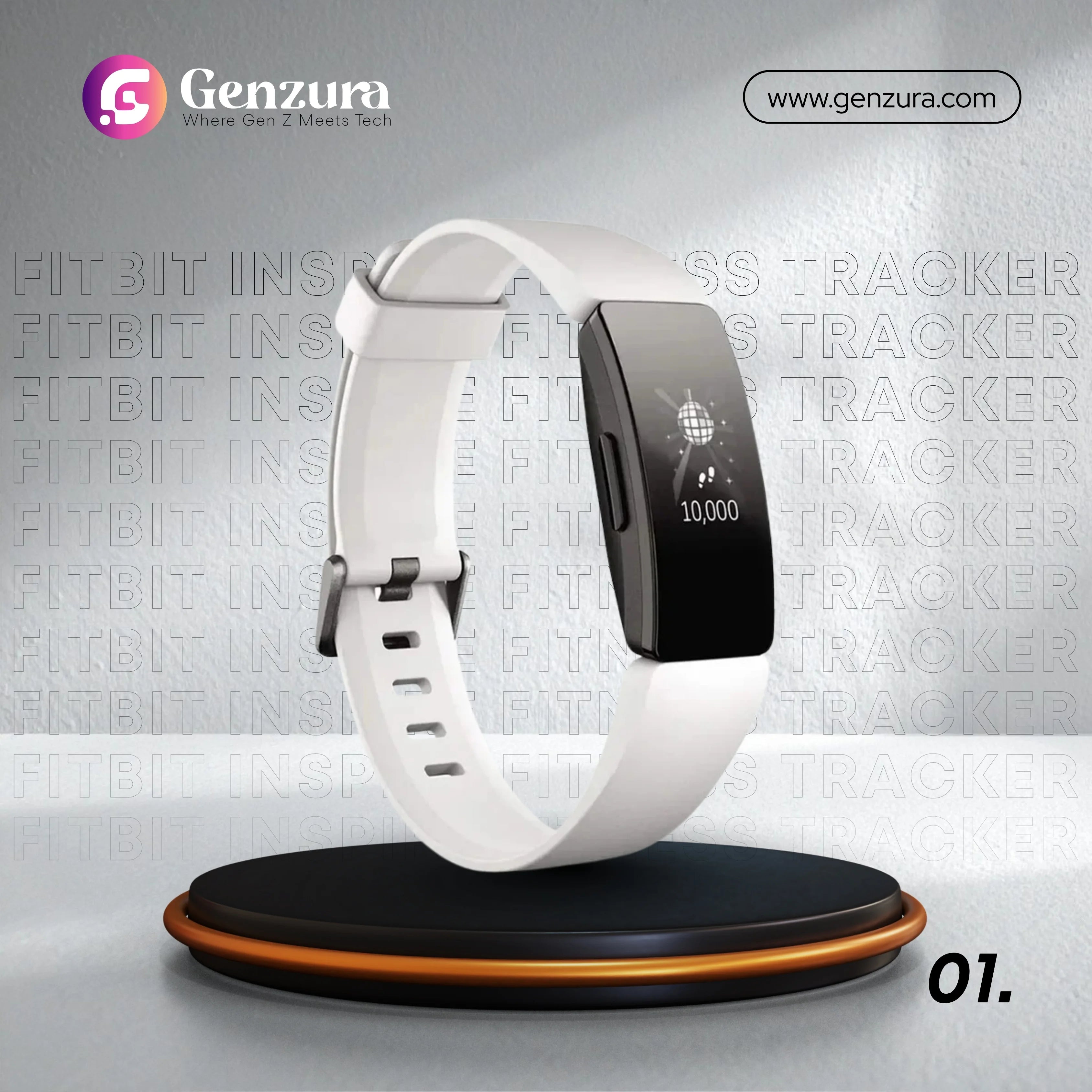 Fitness Resistance Bands – Full Body Workout Rubber Bands for Strength Training, Core & Muscle Toning