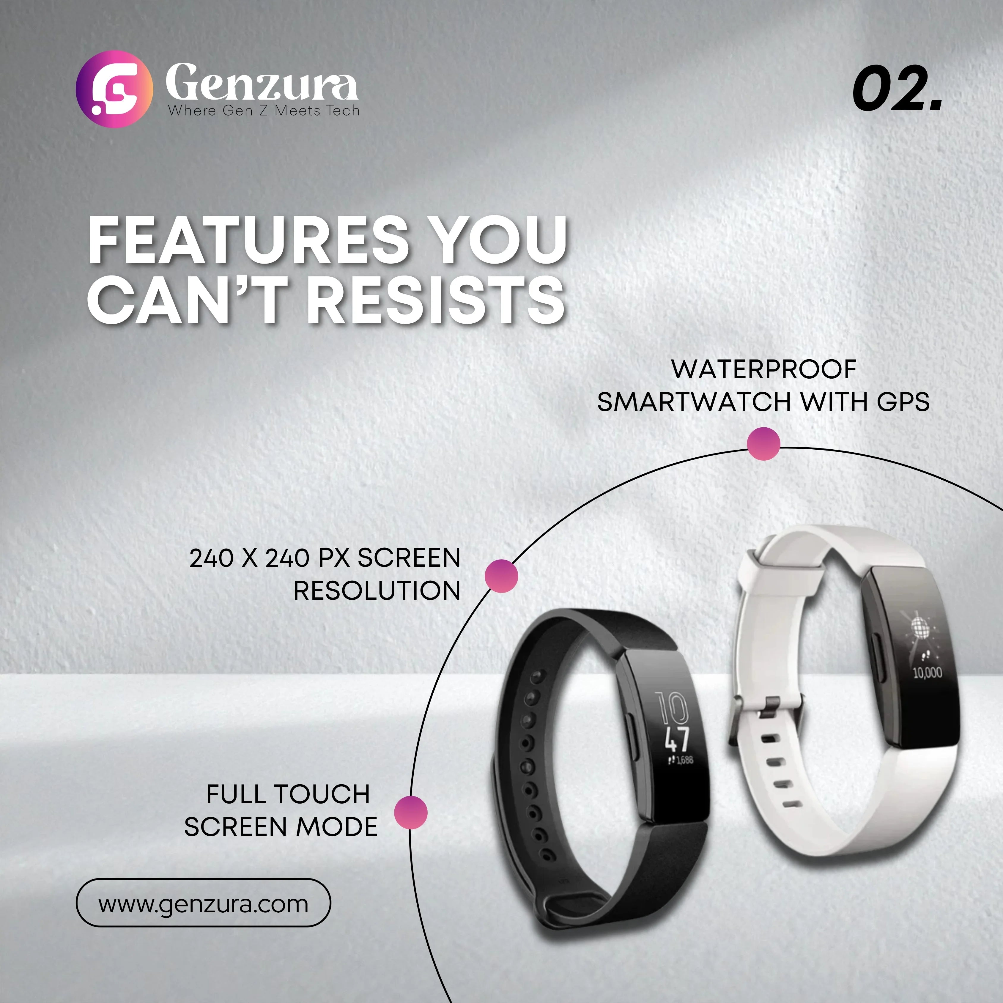 Fitness Resistance Bands – Full Body Workout Rubber Bands for Strength Training, Core & Muscle Toning