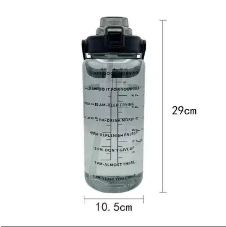 Smart Water Bottles With Hydration Reminders
